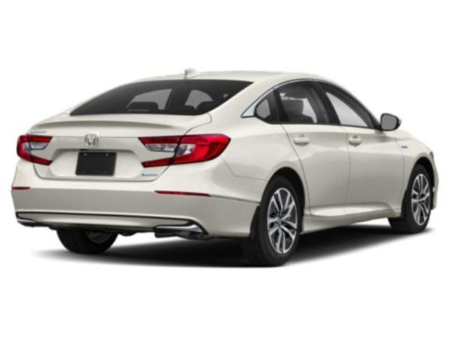 2019 Honda Accord Hybrid EX