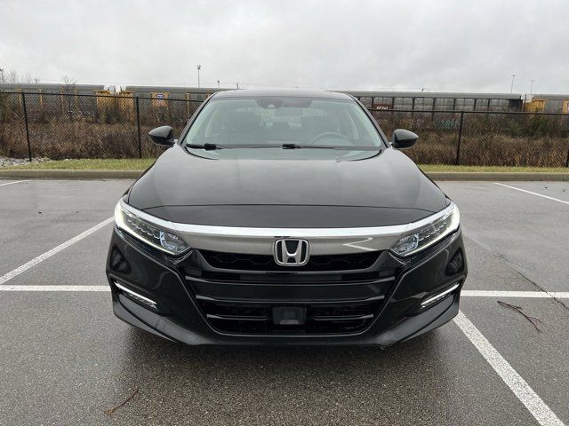 2019 Honda Accord Hybrid EX