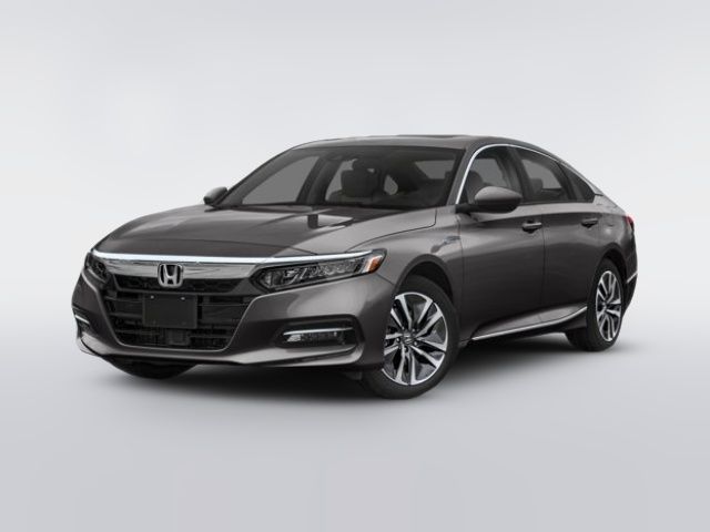 2019 Honda Accord Hybrid EX