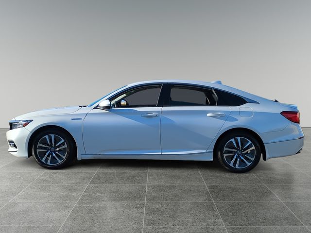 2019 Honda Accord Hybrid EX