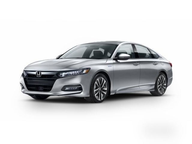 2019 Honda Accord Hybrid EX-L