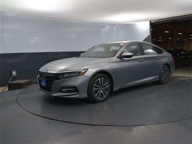 2019 Honda Accord Hybrid EX-L