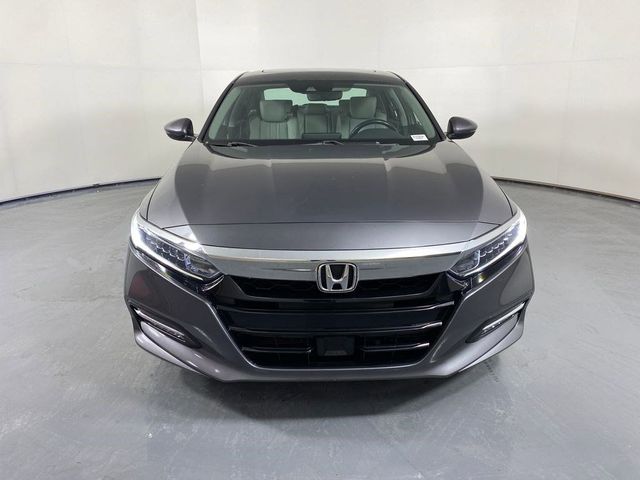 2019 Honda Accord Hybrid EX-L