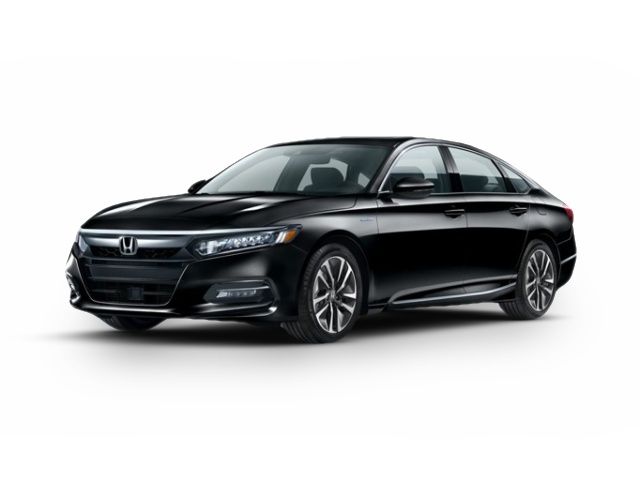 2019 Honda Accord Hybrid EX-L