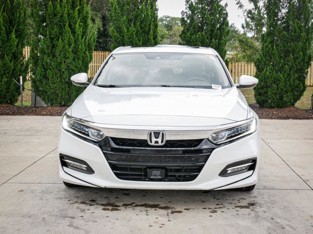 2019 Honda Accord Hybrid EX-L