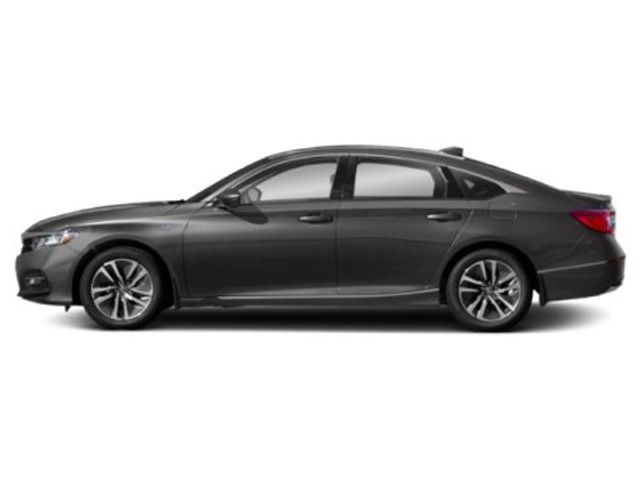 2019 Honda Accord Hybrid EX-L