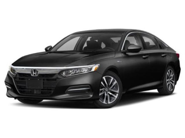 2019 Honda Accord Hybrid Base