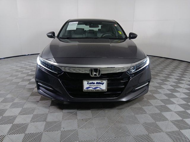 2019 Honda Accord Hybrid Base