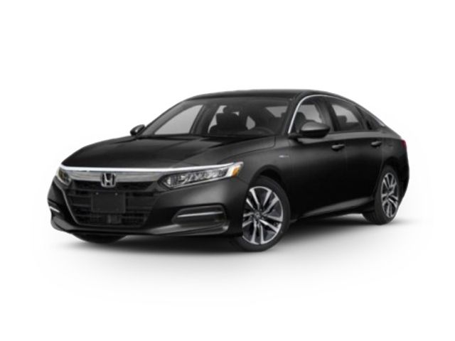 2019 Honda Accord Hybrid Base