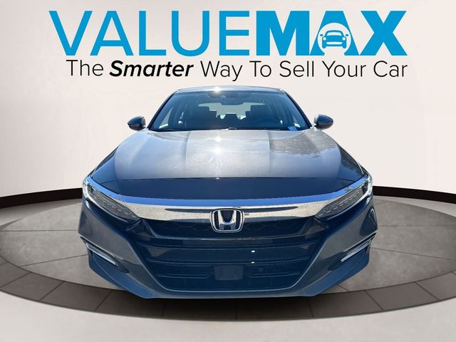 2019 Honda Accord Hybrid Touring