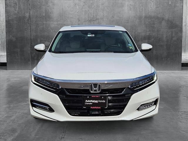 2019 Honda Accord Hybrid Touring