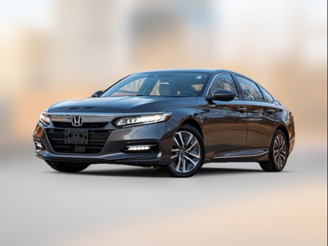 2019 Honda Accord Hybrid Touring