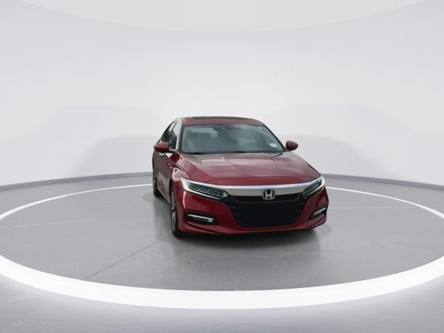 2019 Honda Accord Hybrid Touring