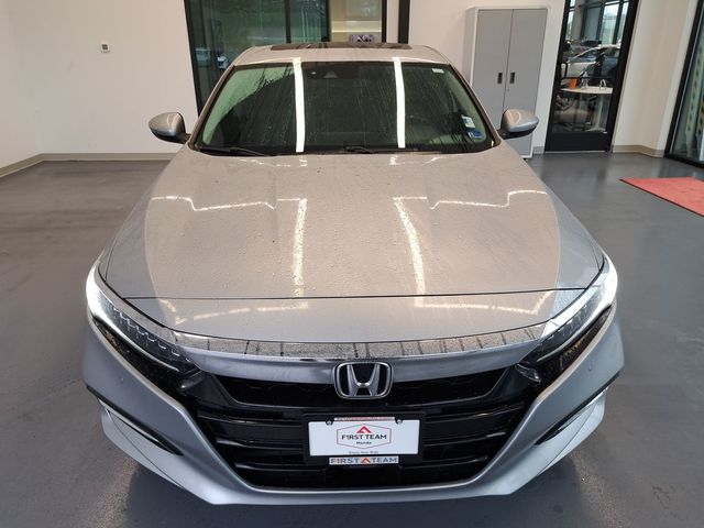 2019 Honda Accord Hybrid Touring
