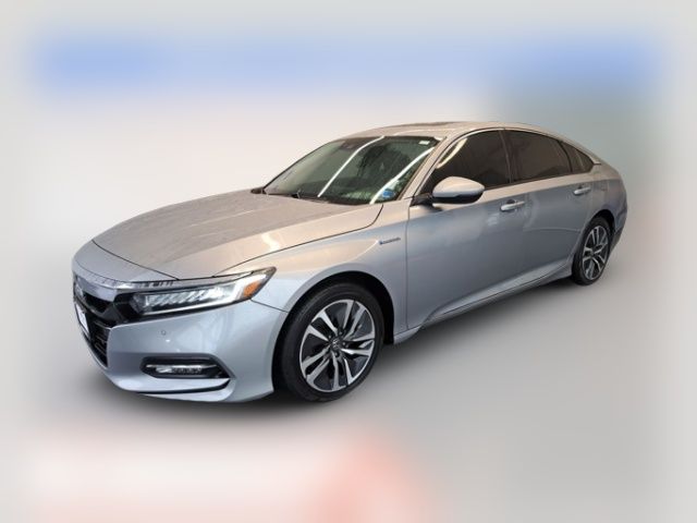 2019 Honda Accord Hybrid Touring
