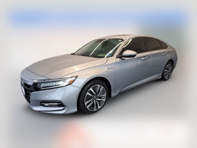 2019 Honda Accord Hybrid Touring