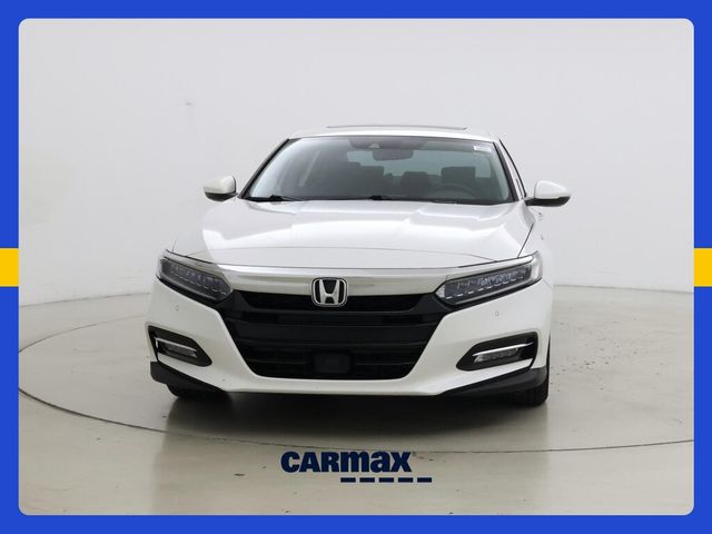 2019 Honda Accord Hybrid Touring