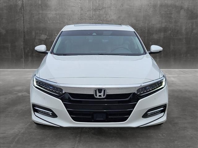 2019 Honda Accord Hybrid Touring