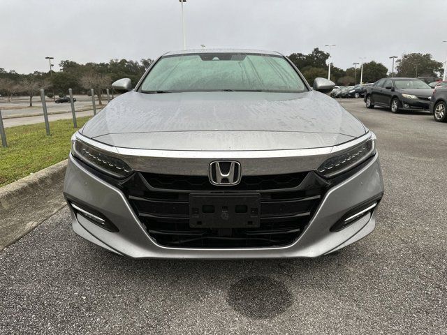 2019 Honda Accord Hybrid Touring