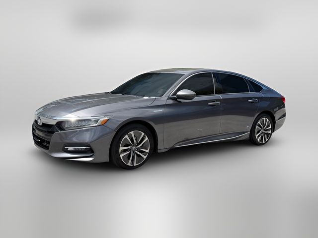 2019 Honda Accord Hybrid Touring