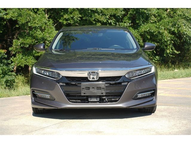 2019 Honda Accord Hybrid Touring