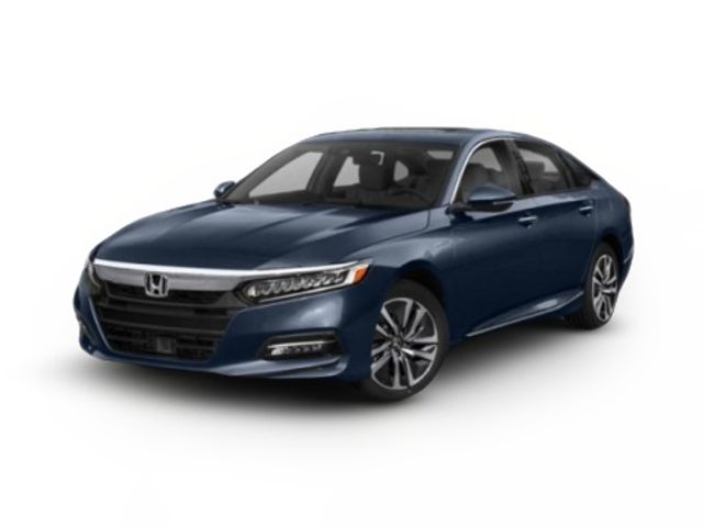 2019 Honda Accord Hybrid Touring