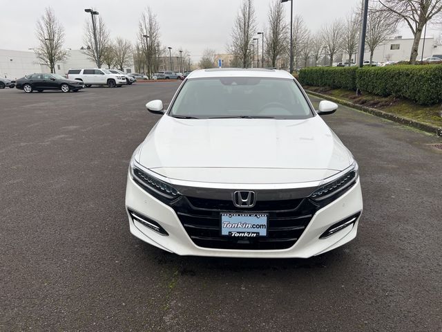 2019 Honda Accord Hybrid Touring