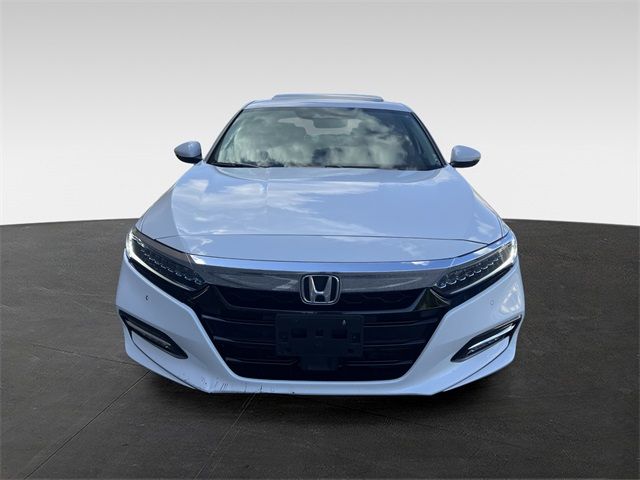 2019 Honda Accord Hybrid Touring