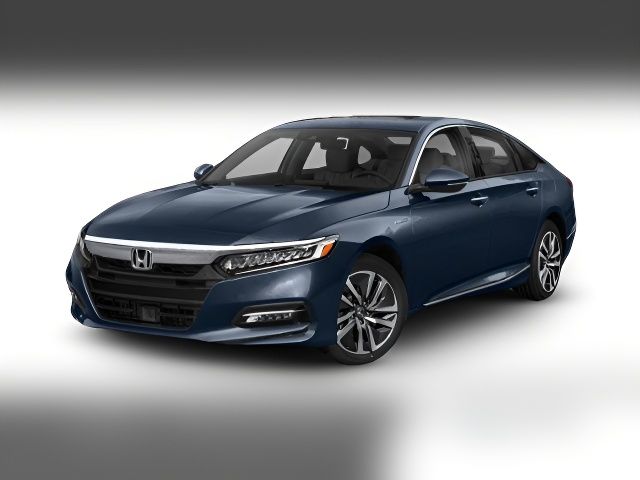 2019 Honda Accord Hybrid Touring