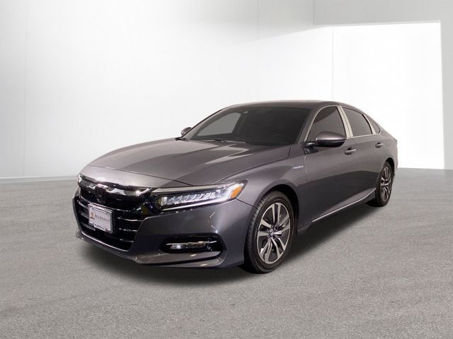 2019 Honda Accord Hybrid Touring