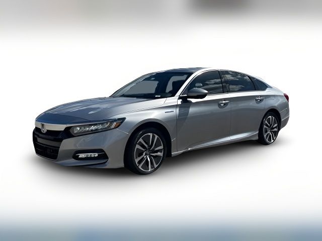 2019 Honda Accord Hybrid Touring