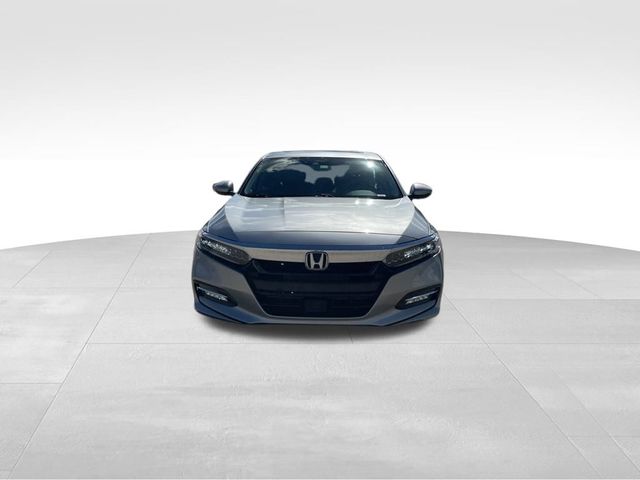 2019 Honda Accord Hybrid Touring