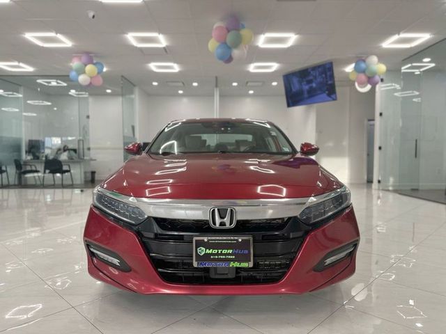 2019 Honda Accord Hybrid Touring