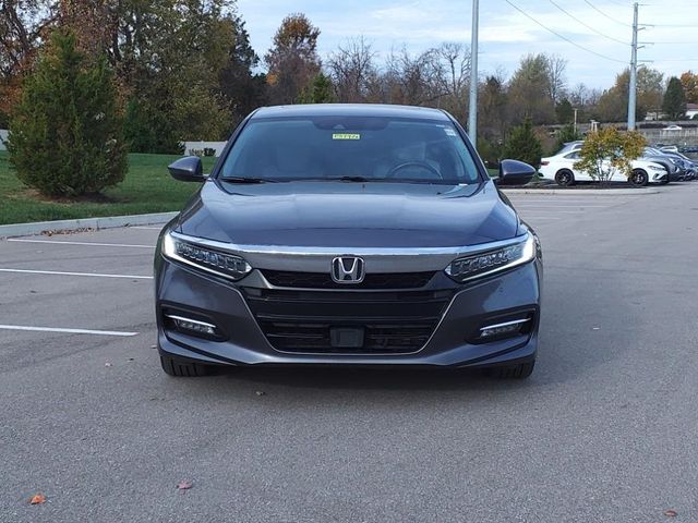 2019 Honda Accord Hybrid Touring