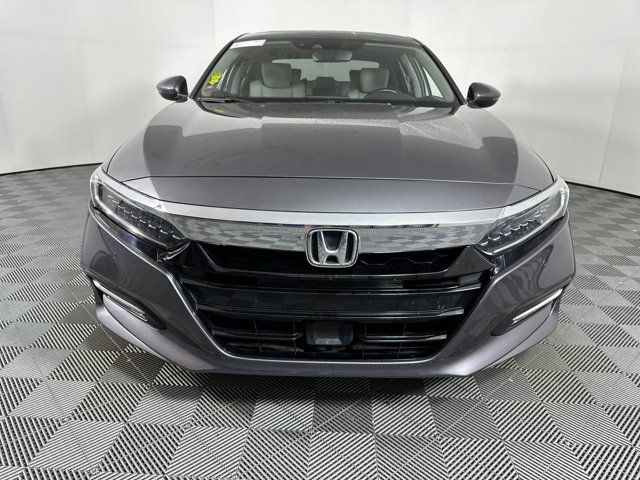 2019 Honda Accord Hybrid Touring