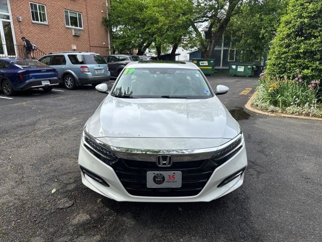 2019 Honda Accord Hybrid Touring