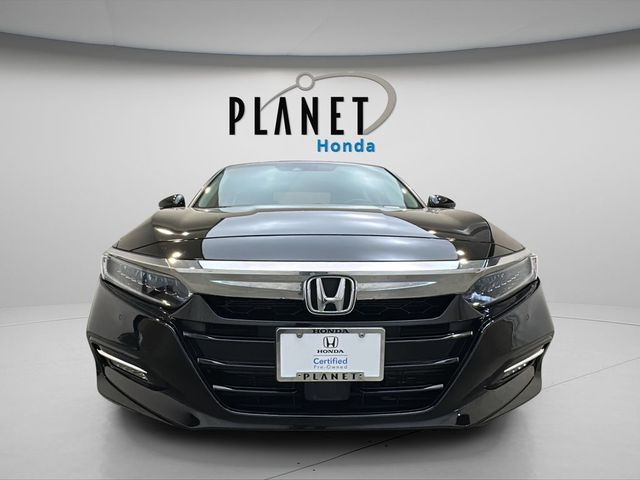 2019 Honda Accord Hybrid Touring