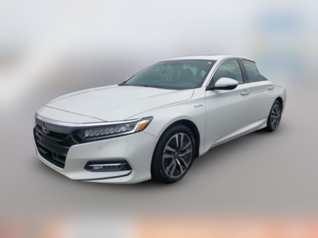 2019 Honda Accord Hybrid Touring