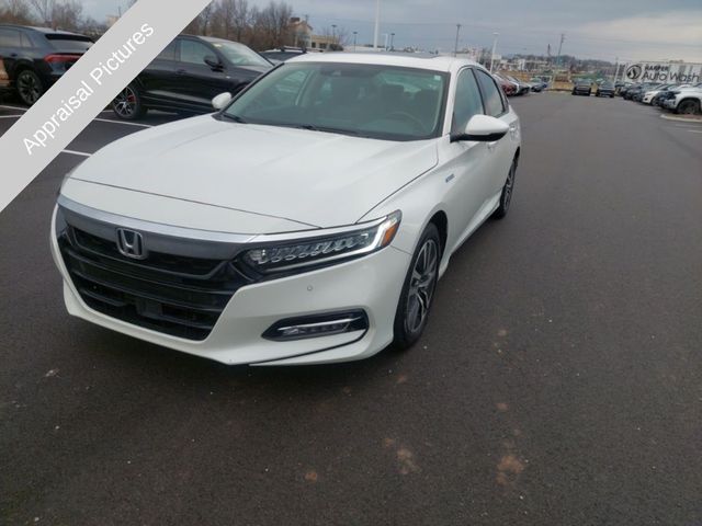 2019 Honda Accord Hybrid Touring