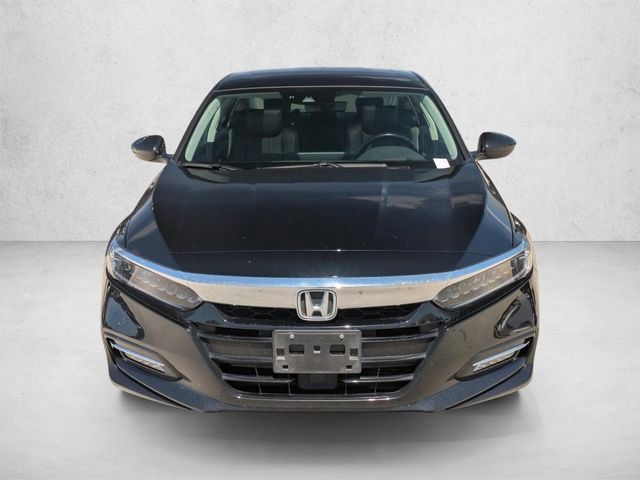 2019 Honda Accord Hybrid Touring