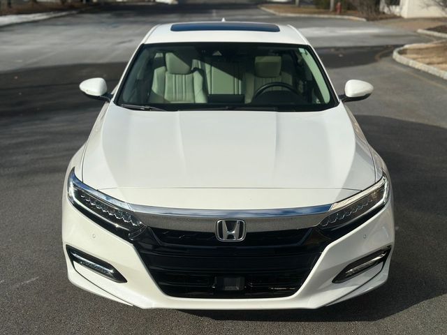 2019 Honda Accord Hybrid Touring
