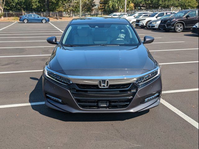 2019 Honda Accord Hybrid Touring