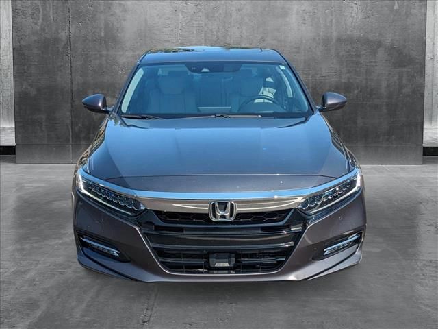 2019 Honda Accord Hybrid Touring