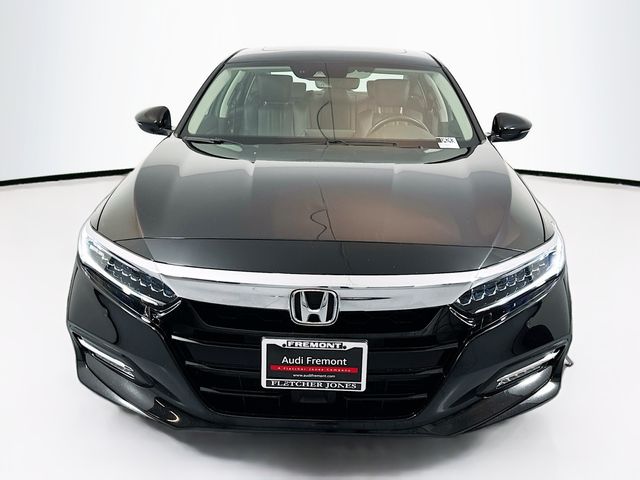 2019 Honda Accord Hybrid Touring