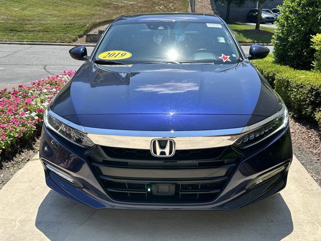 2019 Honda Accord Hybrid Touring