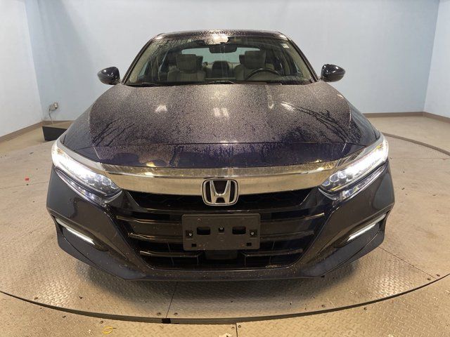 2019 Honda Accord Hybrid Touring