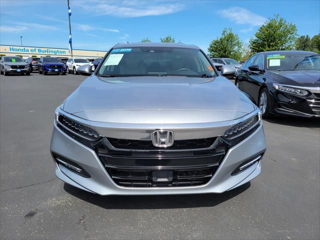 2019 Honda Accord Hybrid Touring