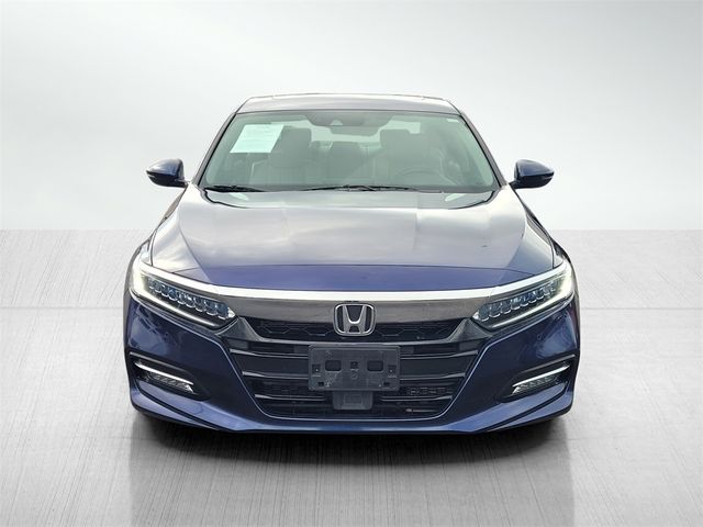 2019 Honda Accord Hybrid Touring