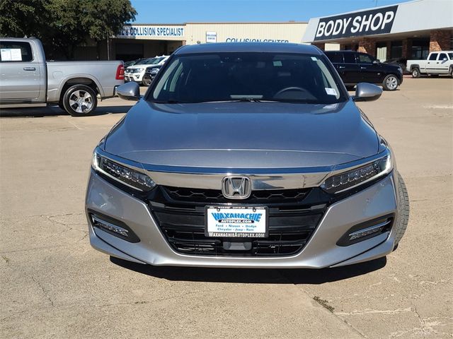 2019 Honda Accord Hybrid Touring