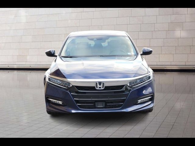 2019 Honda Accord Hybrid Touring